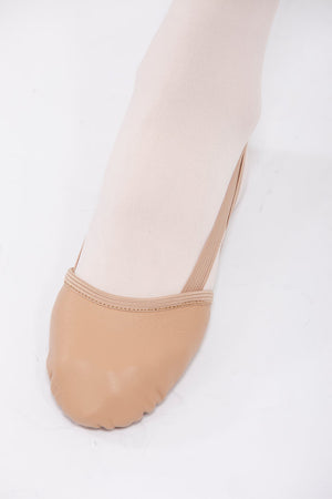 Leather Half-Sole