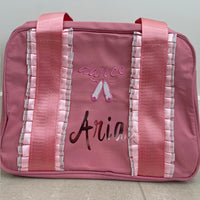 Ballet Bag Personalised