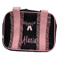 Ballet Bag Personalised