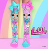 MadMia L.O.L Surprise Bon Bon & Dawn Socks