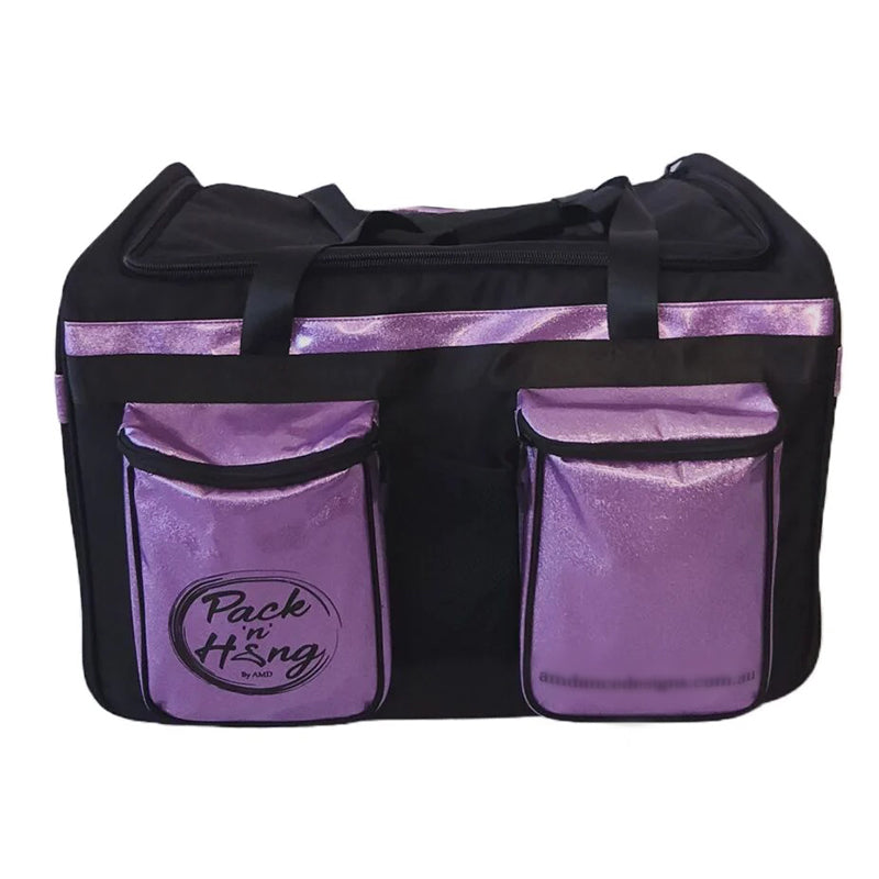 Pack N Hang Duffel Bag