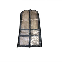 Wide Gussett Large Garment Costume Bag