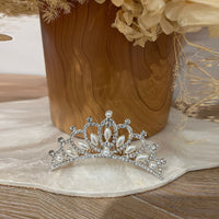 Milania Ballerina Tiara