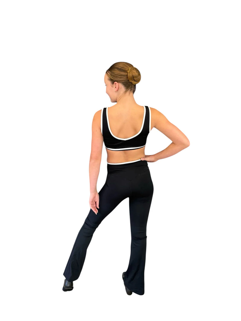 Momentum Flare Leggings
