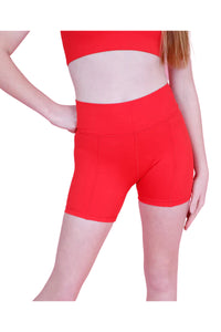 Cosi G Bounce Bikepants Red