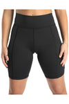 Cosi G Creation Mid Thigh Bike Shorts