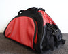 Pretty Little Dancer_ Personalised Duffel Bag_Red