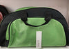 Pretty Little Dancer_ Personalised Duffel Bag_Green