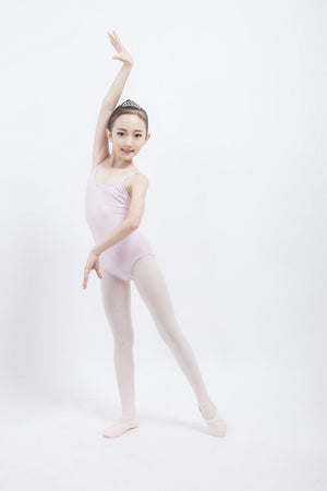 Pretty Little Dancer_Ballerina Tiara