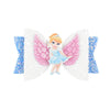 Pretty Little Dancer_Princess Bow_Cinderella