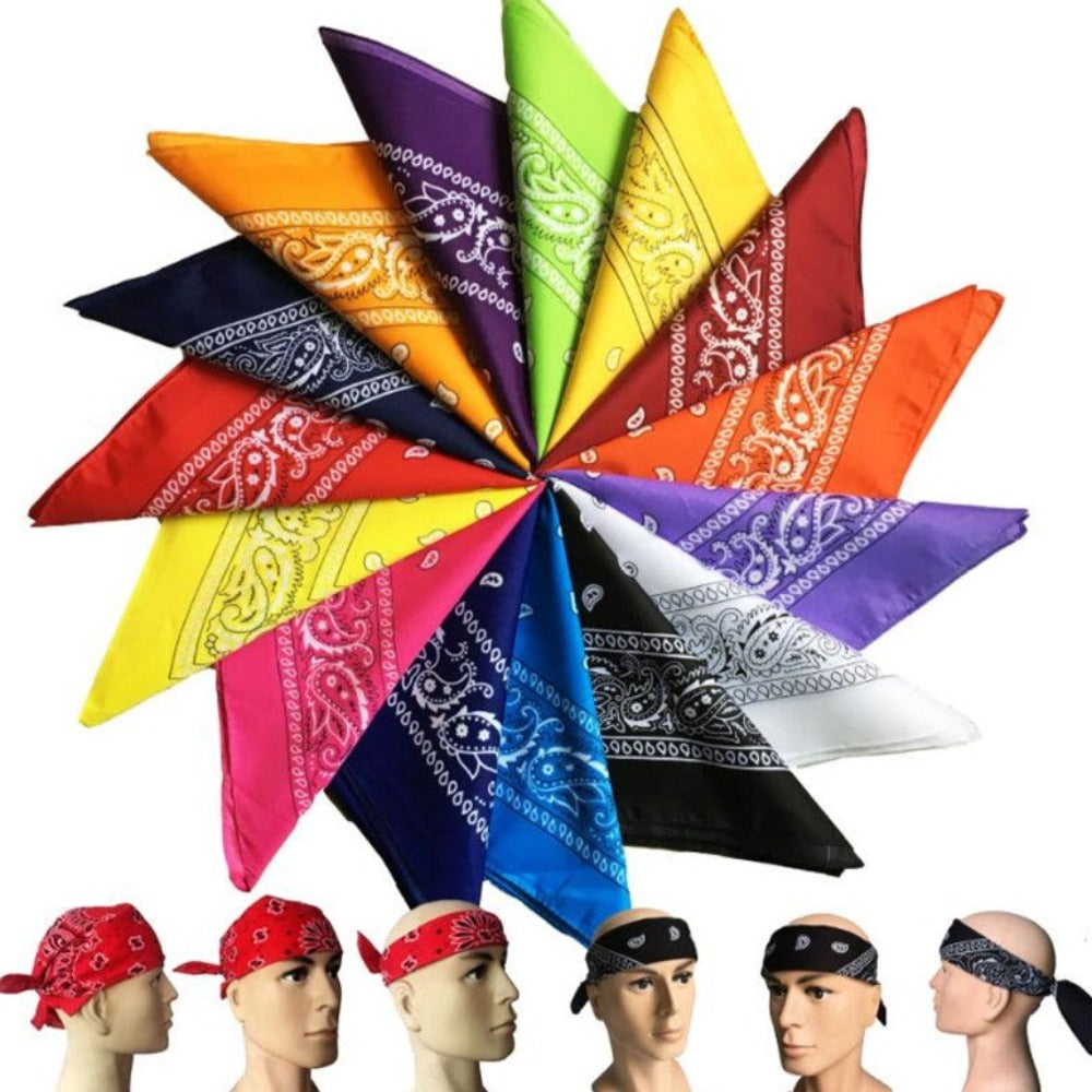 Hip Hop Bandana Pretty Little Dancer