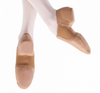 PrettyLittleDancer_Jazz Shoes Tan