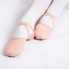 Pretty Little Dancer_ Ballet Shoes_ Canvas