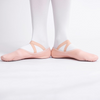 Pretty Little Dancer_ Ballet Shoes_ Canvas
