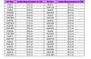 Pretty Little Dancer_ Jazz Shoes_ Size Guide