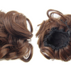 Pretty Little Dancer_Bun Maker_Chestnut Brown