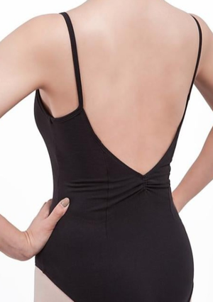 Pretty Little Dancer_ Ella Leotard_Black