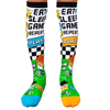 MadMia Game Socks