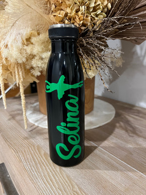 Personalised Insulated Drink Bottle