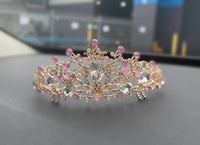 Alessia Ballerina Tiara