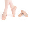 Pretty Little Dancer_ Ballet Shoes_ Mesh Sole