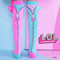 MadMia L.O.L Surprise Bon Bon & Dawn Socks