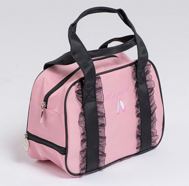 Pretty Little Dancer_ Ballet Bag_Pink