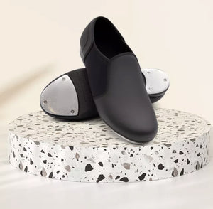 Slip on Tap Shoes
