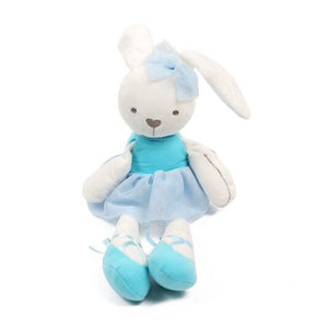 Pretty Little Dancer_ Ballet Bunny_Blue