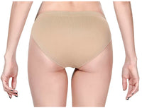 Seamless Briefs 2 pack