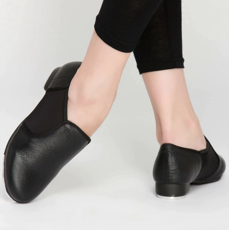 Slip on Tap Shoes